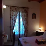 Apartmán Horizon Blue, Kalamitsi, Lefkas *