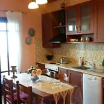 Apartmán Horizon Blue, Kalamitsi, Lefkas
