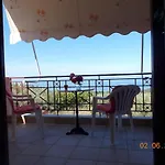 Horizon Blue, Kalamitsi, Lefkas Kalamítsi