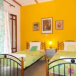 Apartmán Horizon Blue, Kalamitsi, Lefkas *