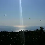 Horizon Blue, Kalamitsi, Lefkas Kalamítsi