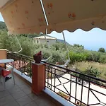 Apartmán Horizon Blue, Kalamitsi, Lefkas *