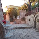 Horizon Blue, Kalamitsi, Lefkas