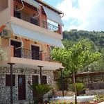 Apartmán Horizon Blue, Kalamitsi, Lefkas