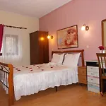 Horizon Blue, Kalamitsi, Lefkas Apartmán Kalamítsi