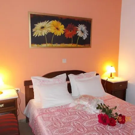 Horizon Blue, Kalamitsi, Lefkas *