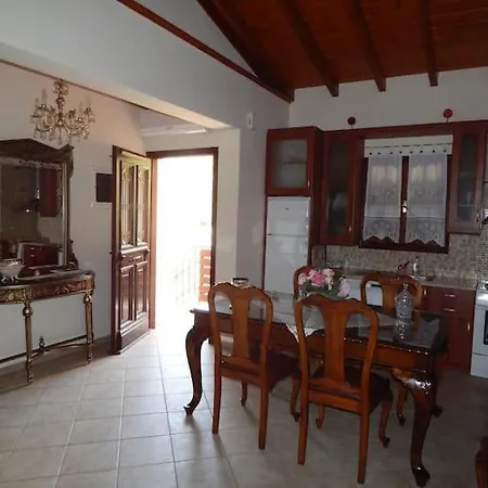 Horizon Blue, Kalamitsi, Lefkas * Kalamítsi