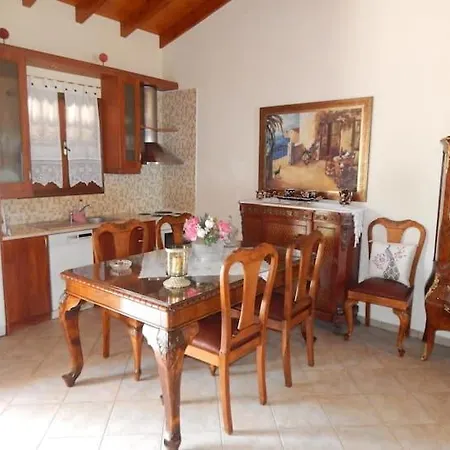 公寓 Horizon Blue, Kalamitsi, Lefkas *