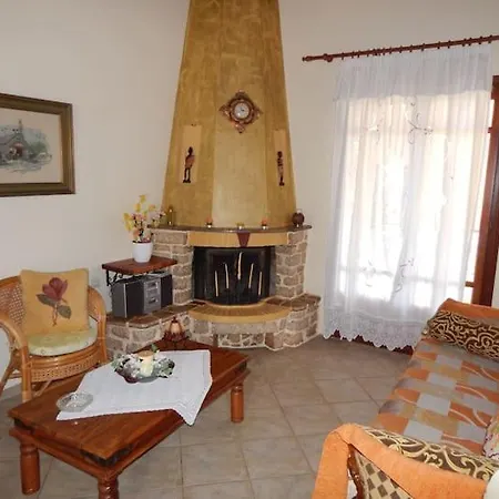 Horizon Blue, Kalamitsi, Lefkas