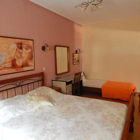 Apartmán Horizon Blue, Kalamitsi, Lefkas