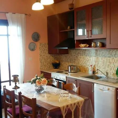 公寓 Horizon Blue, Kalamitsi, Lefkas