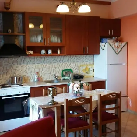 公寓 Horizon Blue, Kalamitsi, Lefkas