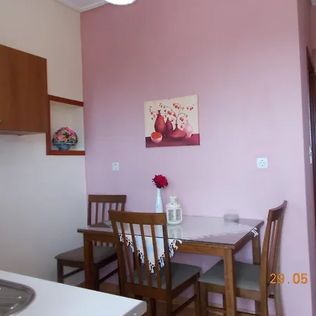 Horizon Blue, Kalamitsi, Lefkas Kalamítsi