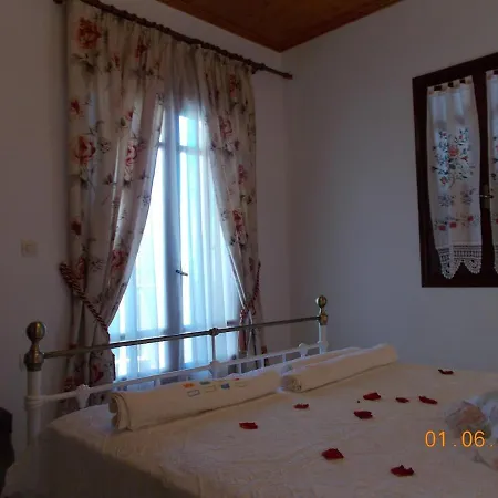 公寓 Horizon Blue, Kalamitsi, Lefkas Kalamítsi