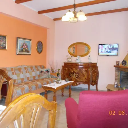 公寓 Horizon Blue, Kalamitsi, Lefkas