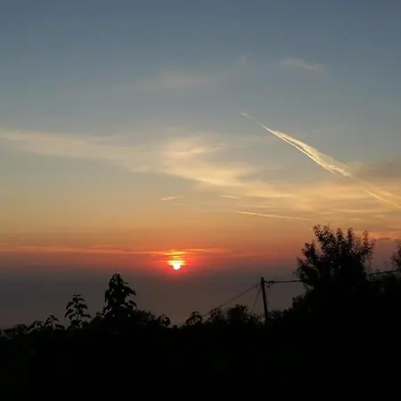 Horizon Blue, Kalamitsi, Lefkas Kalamítsi