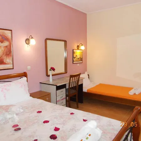 公寓 Horizon Blue, Kalamitsi, Lefkas