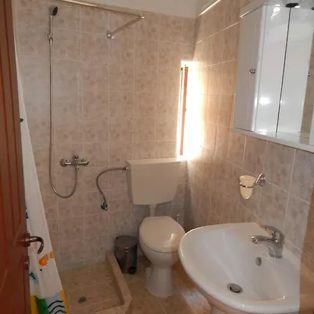 公寓 Horizon Blue, Kalamitsi, Lefkas *