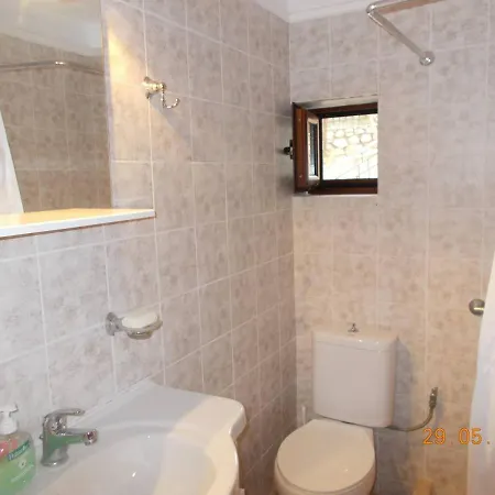 公寓 Horizon Blue, Kalamitsi, Lefkas *