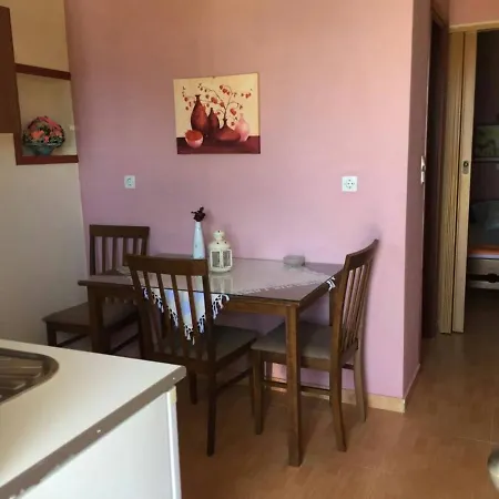 公寓 Horizon Blue, Kalamitsi, Lefkas Kalamítsi