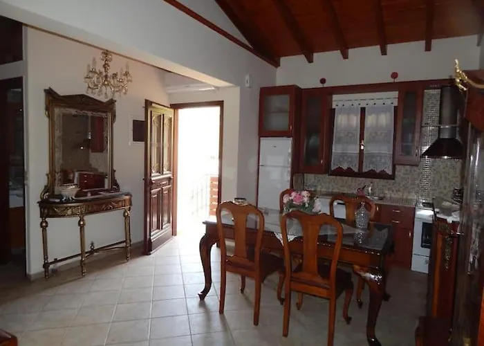 Horizon Blue, Kalamitsi, Lefkas * Kalamítsi