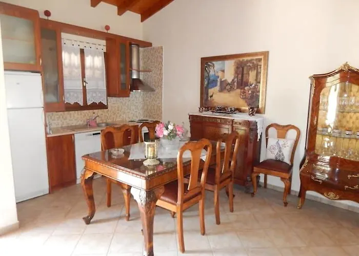 Apartament Horizon Blue, Kalamitsi, Lefkas *