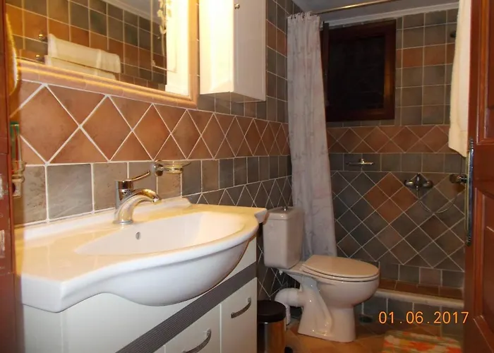 Apartament Horizon Blue, Kalamitsi, Lefkas Kalamítsi