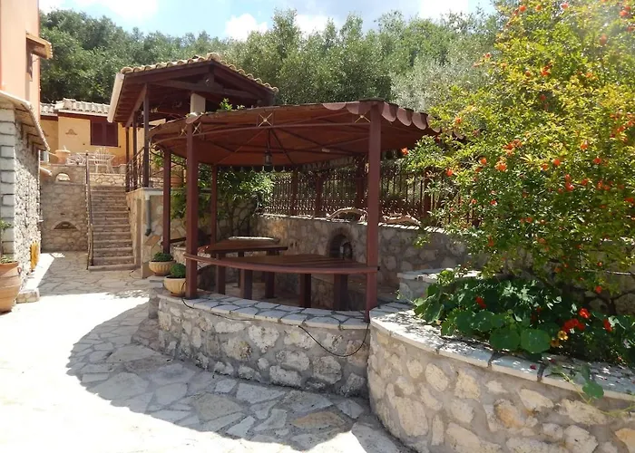 Horizon Blue, Kalamitsi, Lefkas Kalamítsi