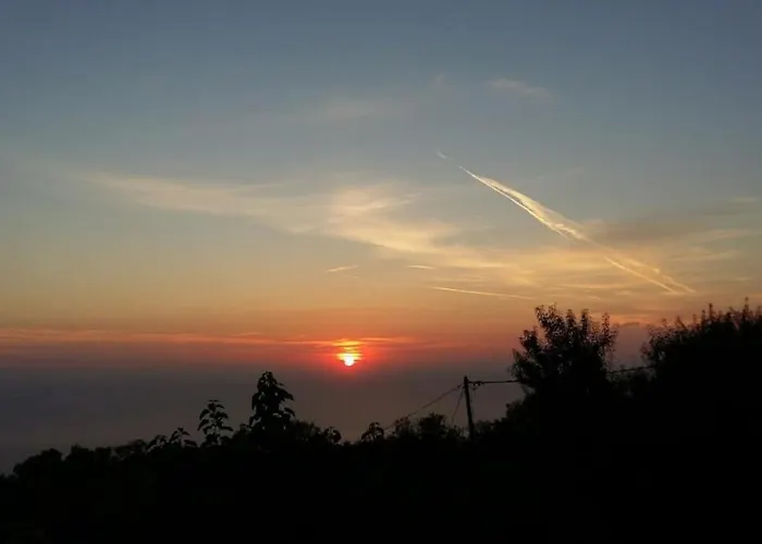 Horizon Blue, Kalamitsi, Lefkas Kalamítsi