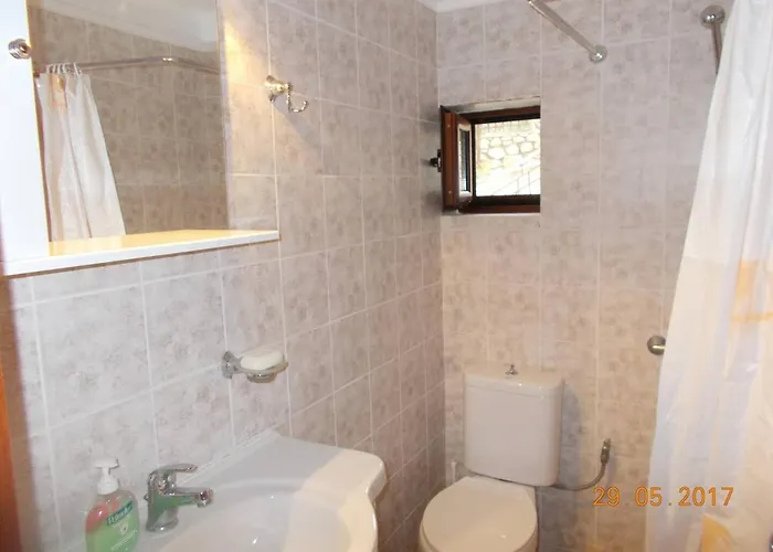 Apartament Horizon Blue, Kalamitsi, Lefkas *