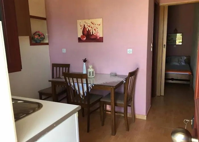 Apartament Horizon Blue, Kalamitsi, Lefkas Kalamítsi